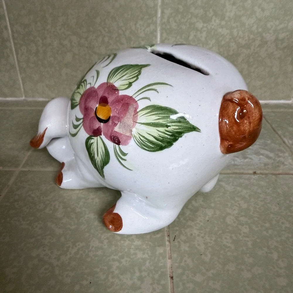Unbranded hand painted